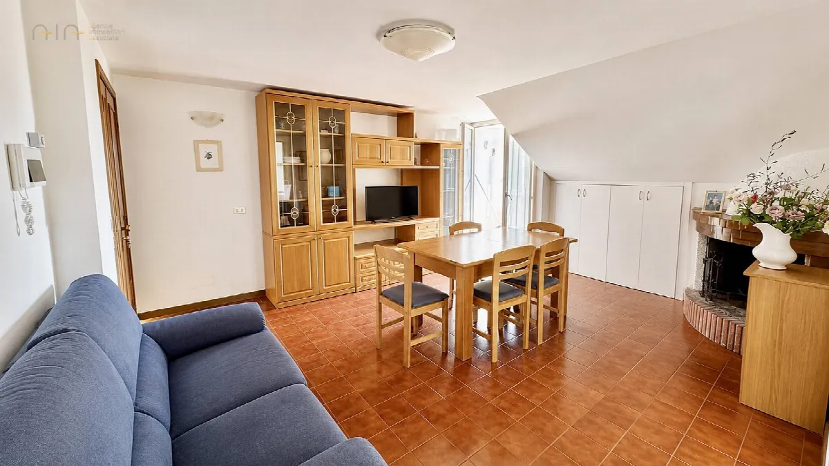 Appartamento in vendita a San Benedetto del Tronto, Porto D'ascoli lungomare - foto 3