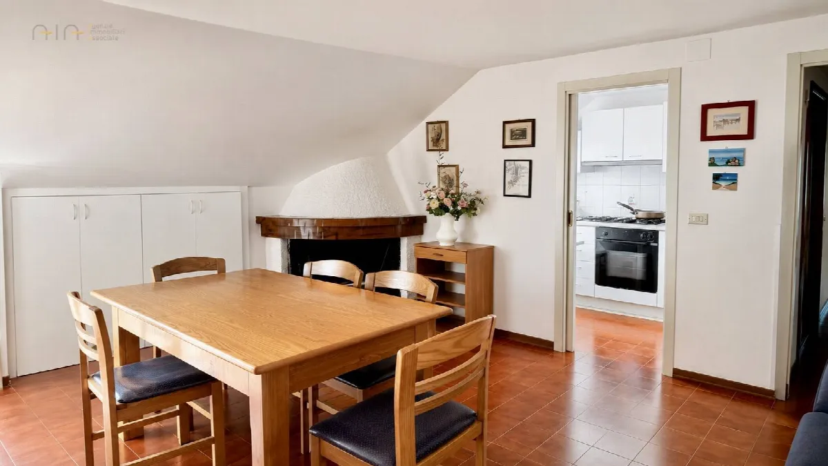 Appartamento in vendita a San Benedetto del Tronto, Porto D'ascoli lungomare - foto 4