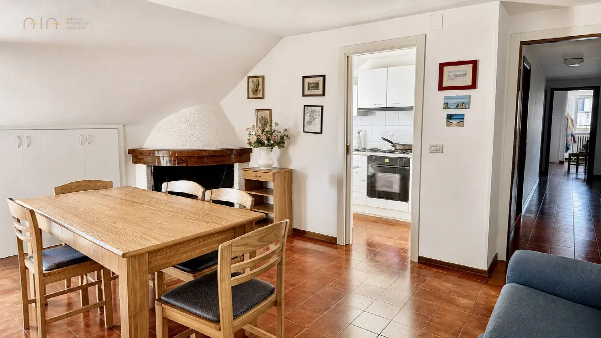 Appartamento in vendita a San Benedetto del Tronto, Porto D'ascoli lungomare - foto 6