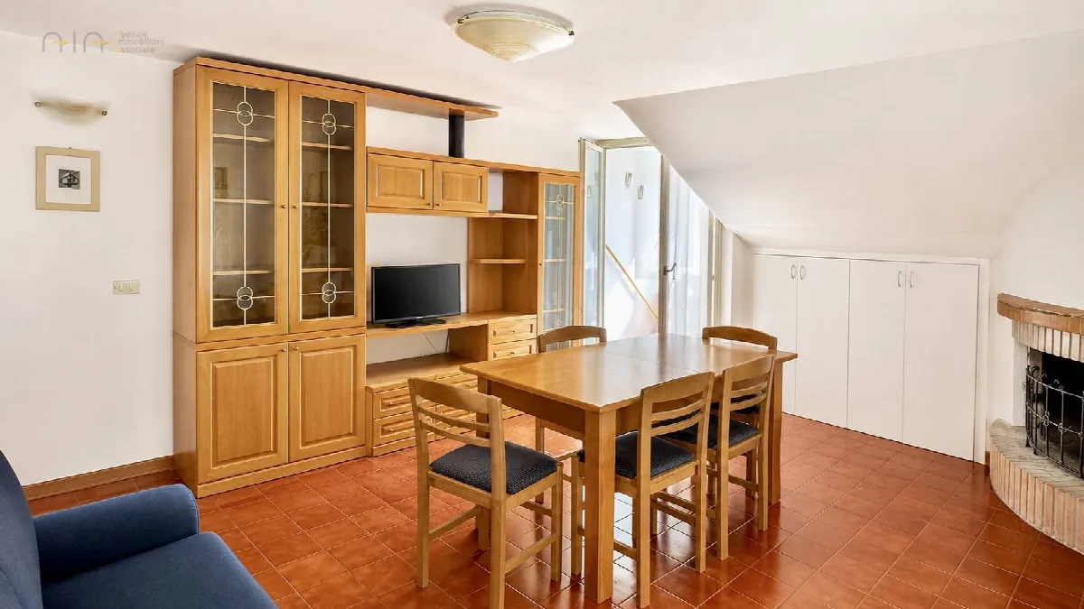 Appartamento in vendita a San Benedetto del Tronto, Porto D'ascoli lungomare - foto 8