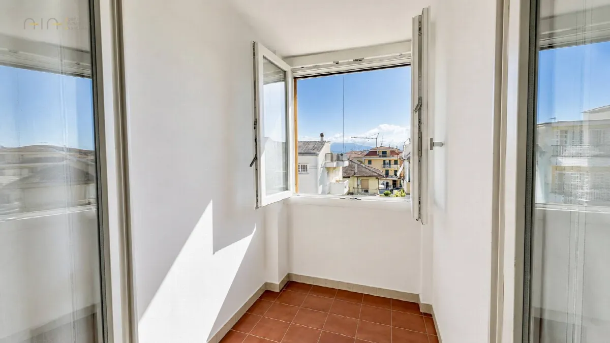 Appartamento in vendita a San Benedetto del Tronto, Porto D'ascoli lungomare - foto 9