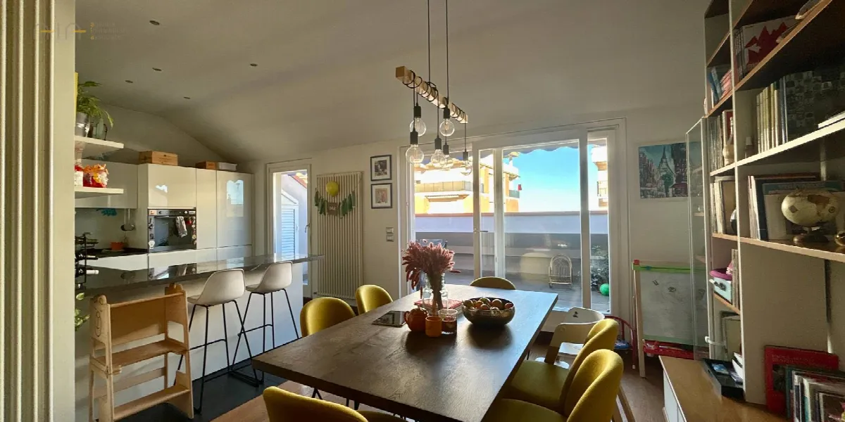 Appartamento in vendita a San Benedetto del Tronto, Centralissima - foto 1