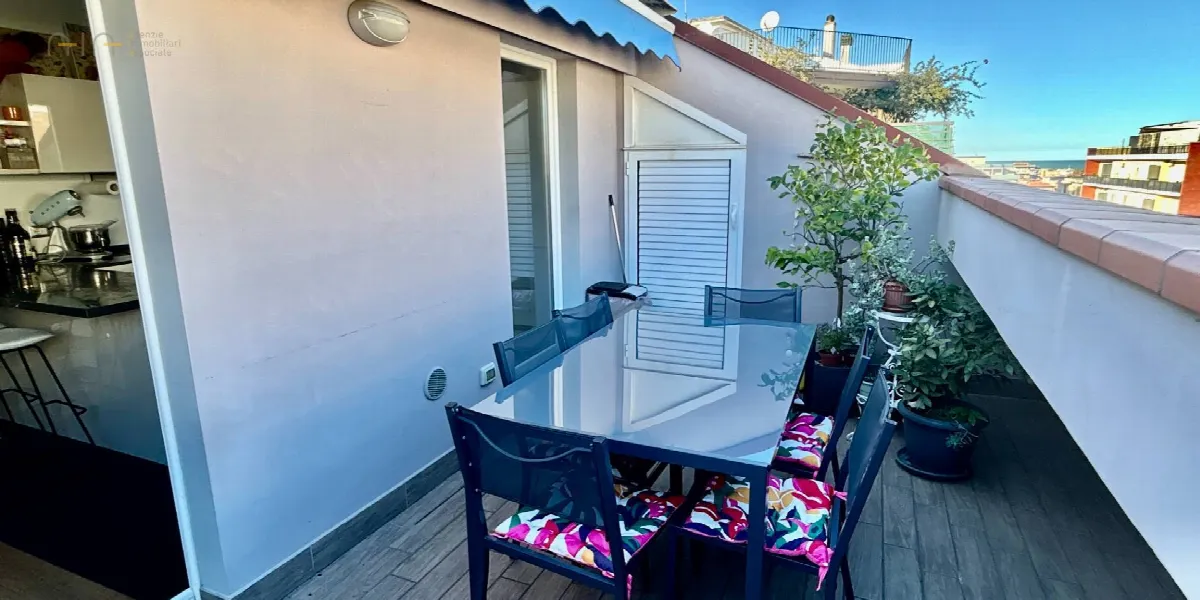 Appartamento in vendita a San Benedetto del Tronto, Centralissima - foto 10