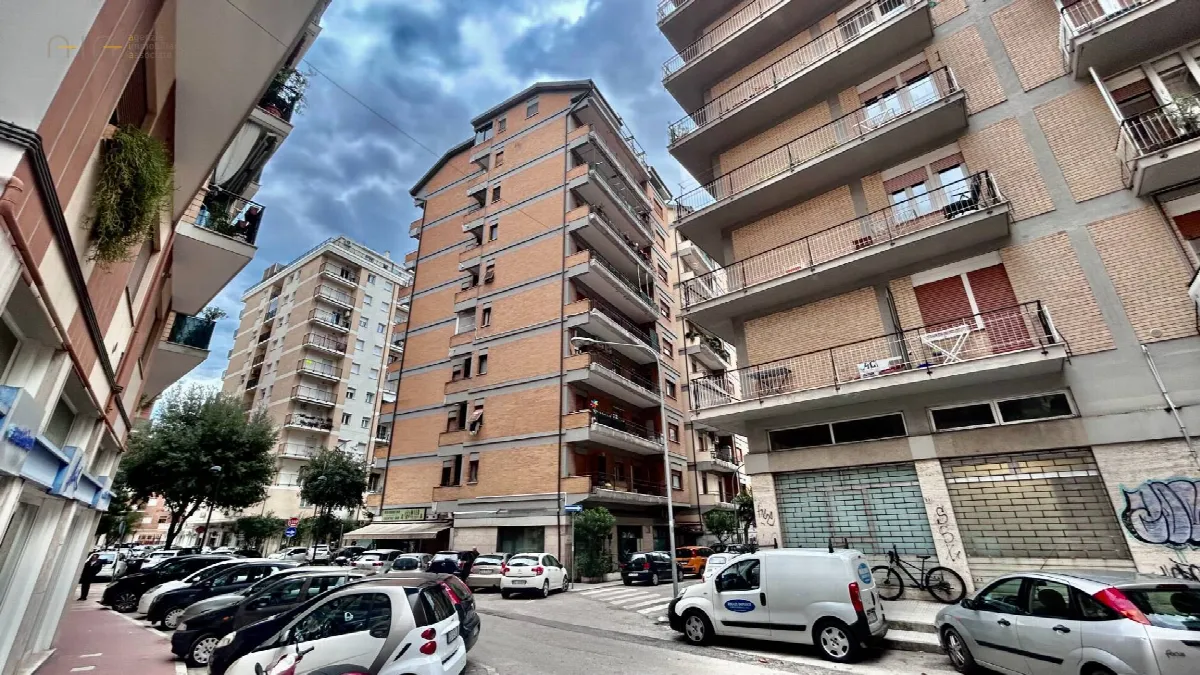 Appartamento in vendita a San Benedetto del Tronto, Centralissima - foto 2