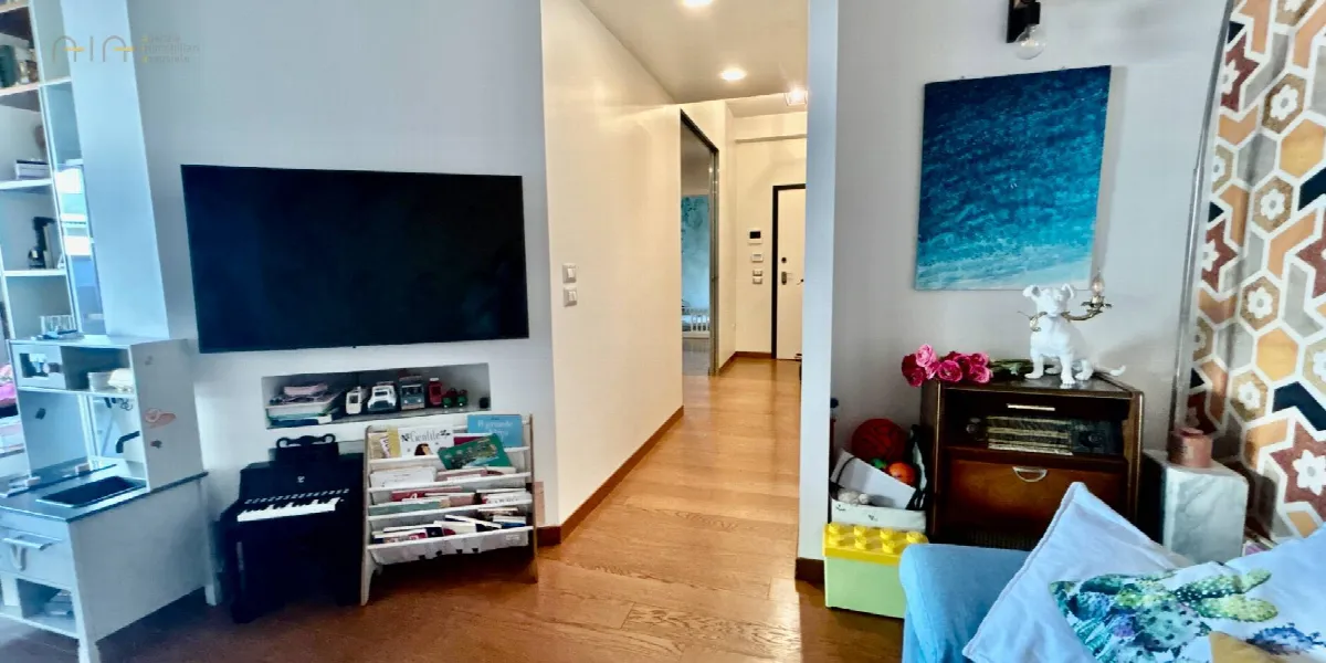 Appartamento in vendita a San Benedetto del Tronto, Centralissima - foto 3