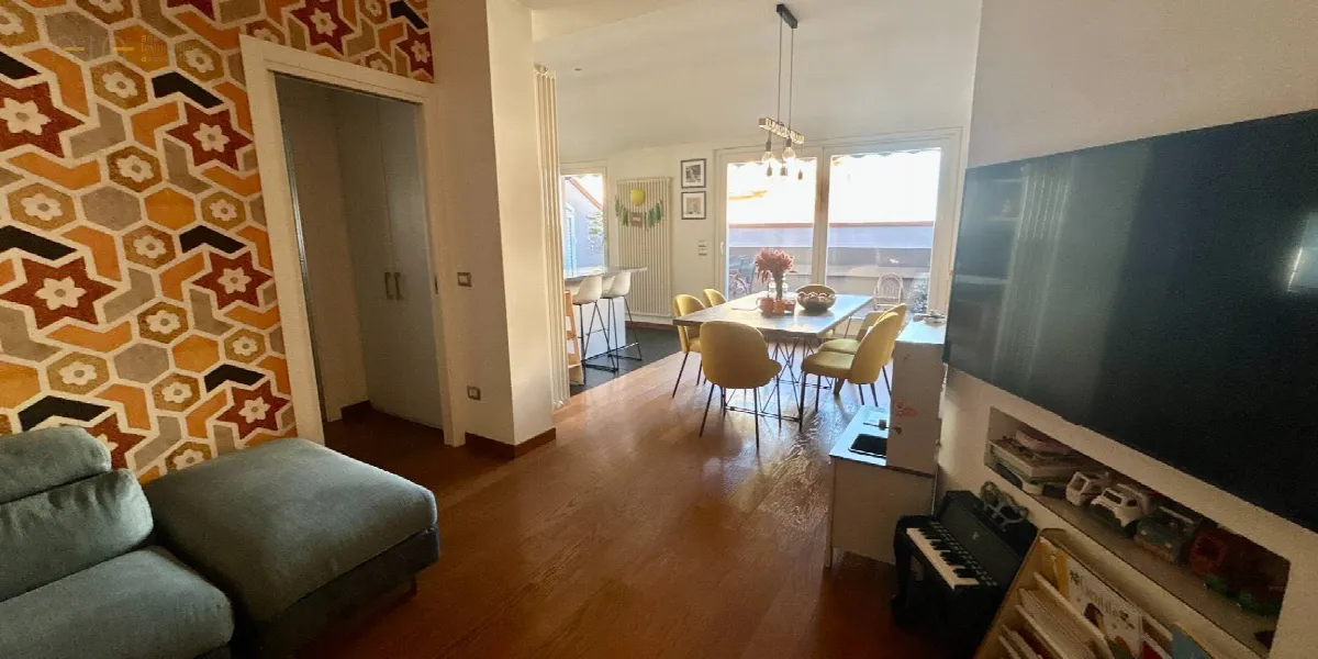 Appartamento in vendita a San Benedetto del Tronto, Centralissima - foto 5