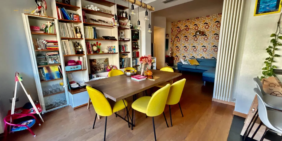 Appartamento in vendita a San Benedetto del Tronto, Centralissima - foto 6
