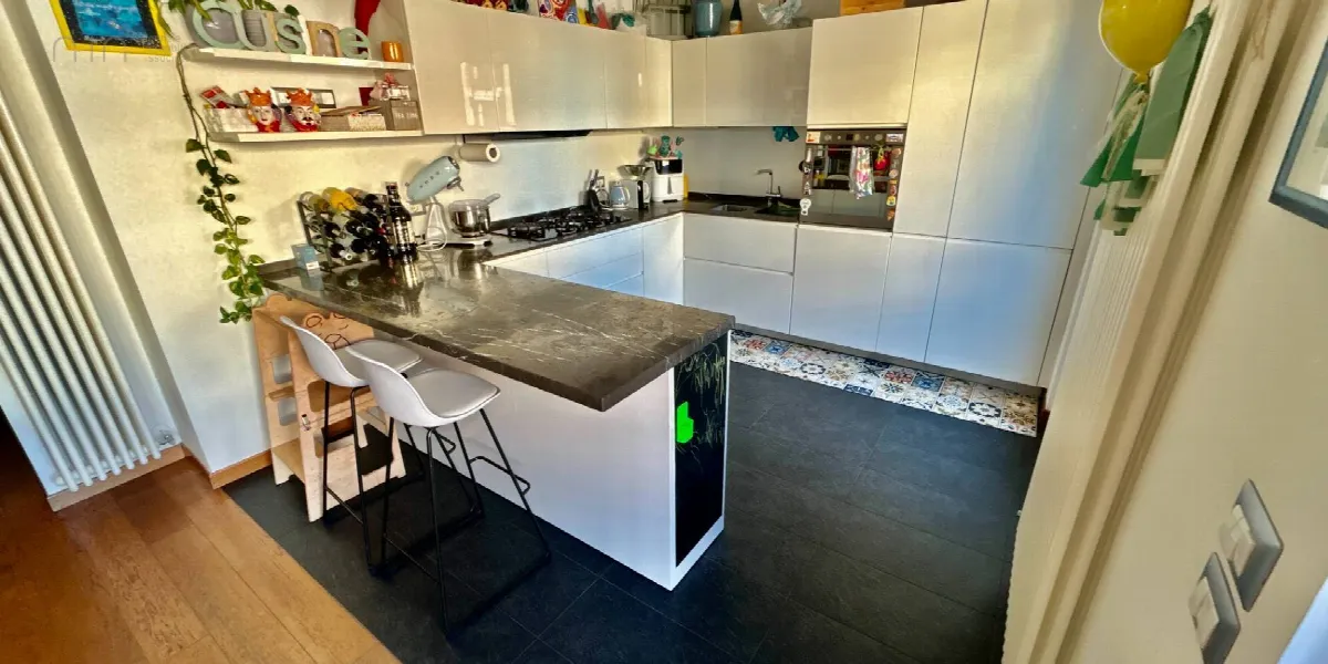 Appartamento in vendita a San Benedetto del Tronto, Centralissima - foto 7