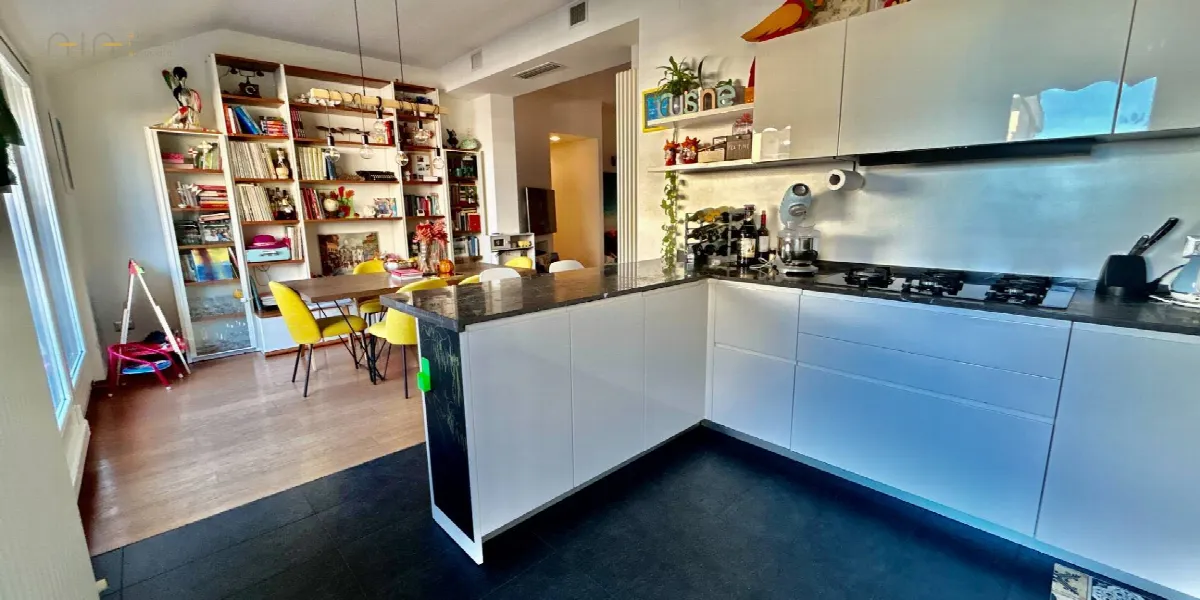 Appartamento in vendita a San Benedetto del Tronto, Centralissima - foto 8