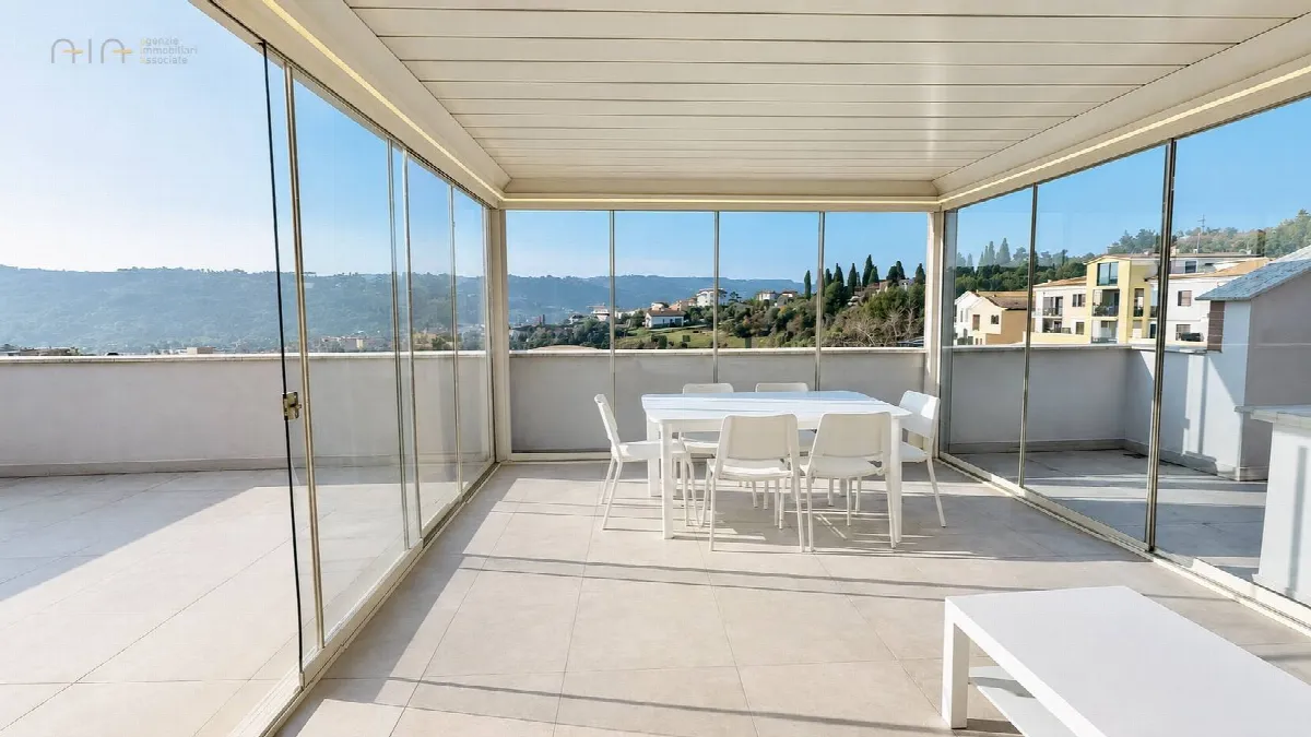 Appartamento in vendita a Grottammare, Residenziale nord (sopra La ss16, a nord del Tesino) - foto 3