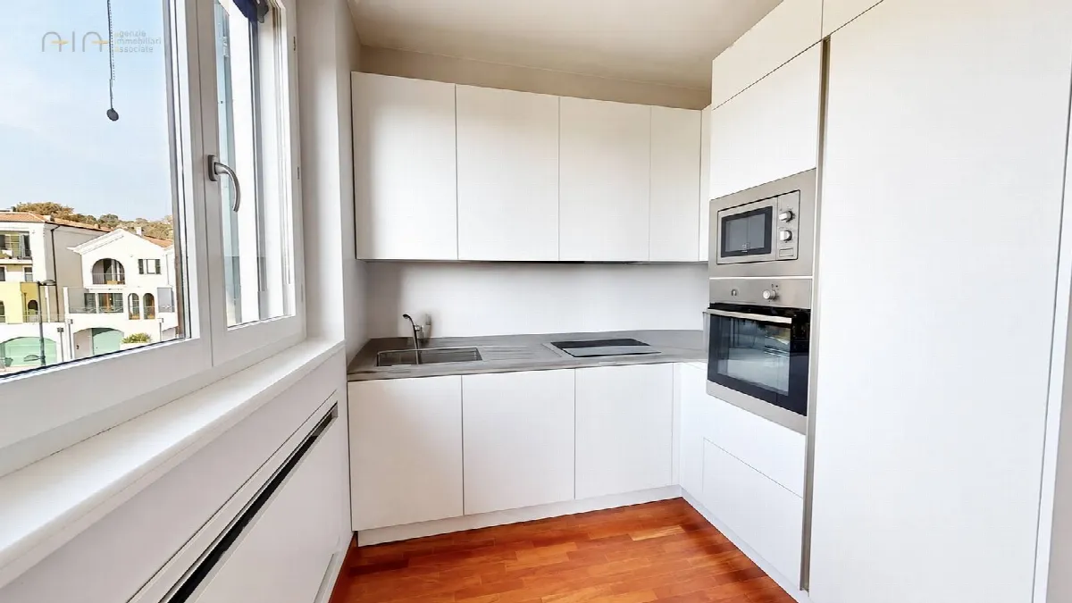 Appartamento in vendita a Grottammare, Residenziale nord (sopra La ss16, a nord del Tesino) - foto 7