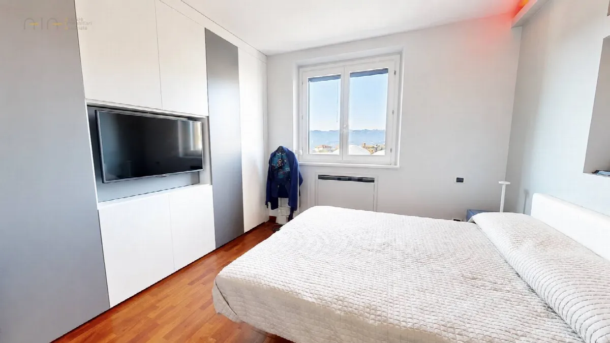 Appartamento in vendita a Grottammare, Residenziale nord (sopra La ss16, a nord del Tesino) - foto 8