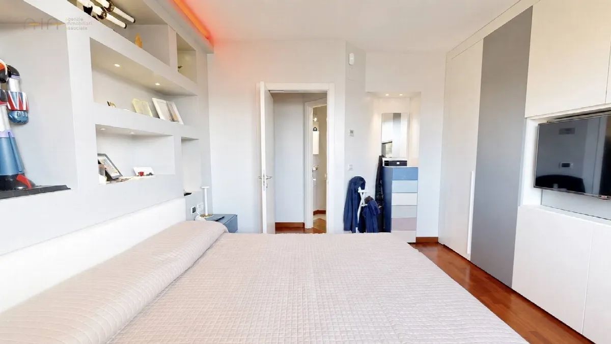 Appartamento in vendita a Grottammare, Residenziale nord (sopra La ss16, a nord del Tesino) - foto 9