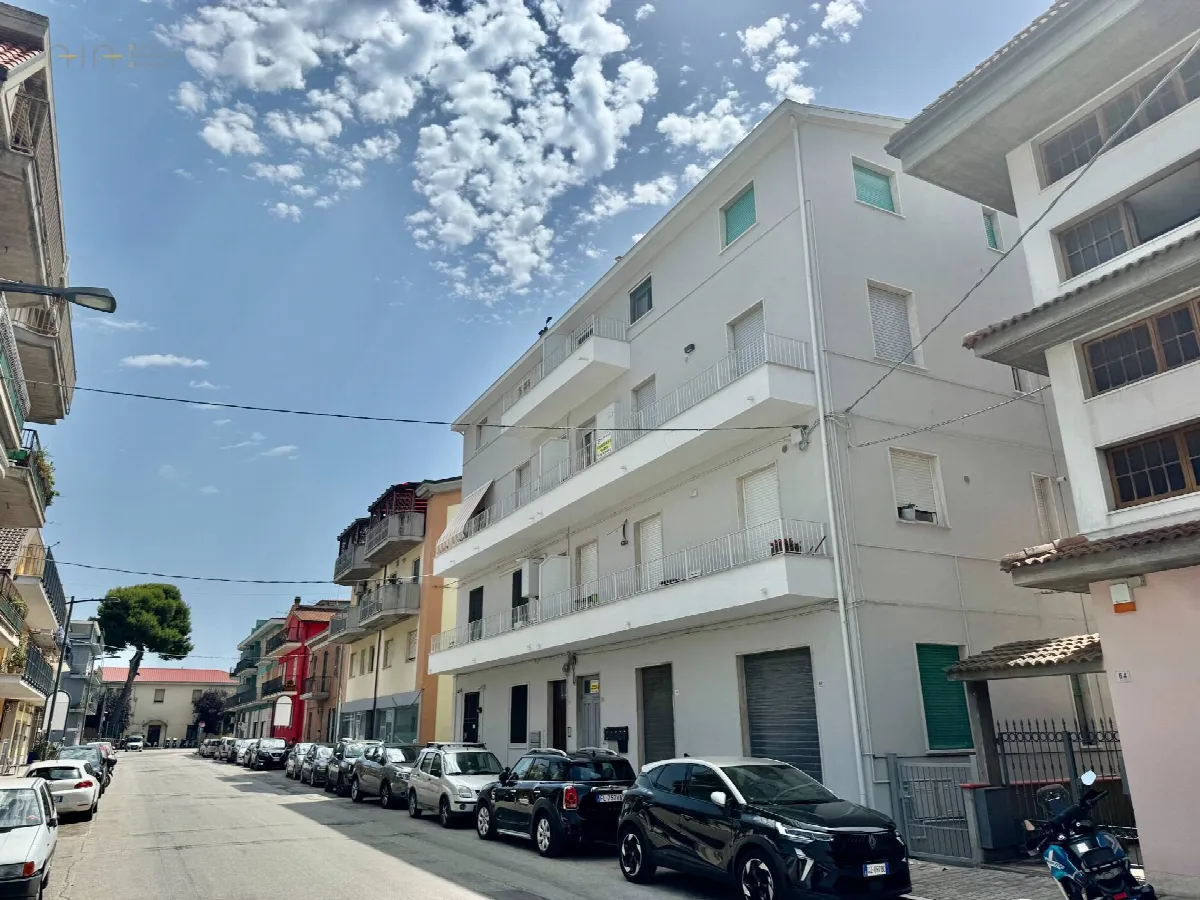 Appartamento in vendita a San Benedetto del Tronto, Porto D'ascoli residenziale - foto 1