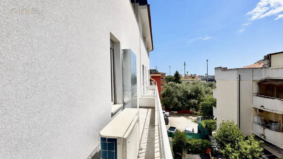 Appartamento in vendita a San Benedetto del Tronto, Porto D'ascoli residenziale - foto 10