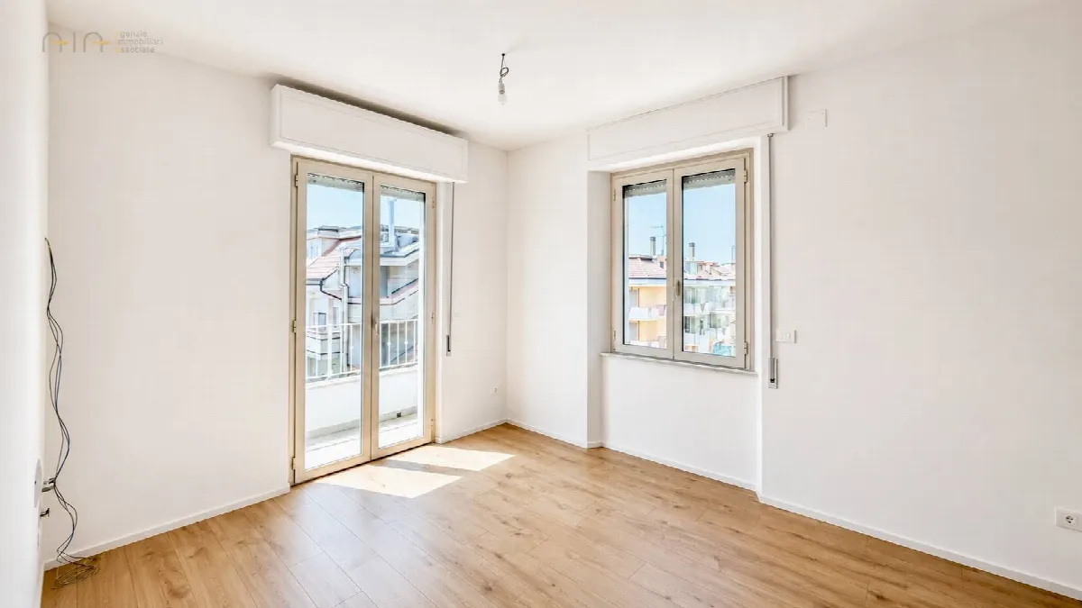 Appartamento in vendita a San Benedetto del Tronto, Porto D'ascoli residenziale - foto 2