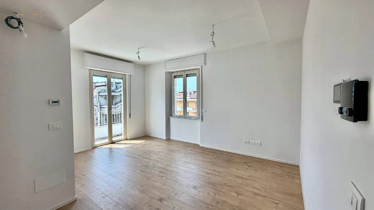 Appartamento in vendita a San Benedetto del Tronto, Porto D'ascoli residenziale - foto 3