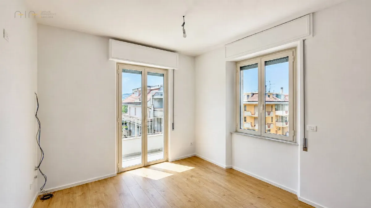 Appartamento in vendita a San Benedetto del Tronto, Porto D'ascoli residenziale - foto 4