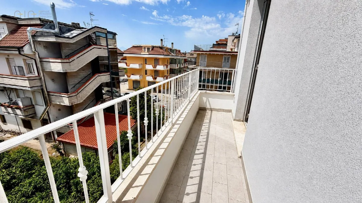 Appartamento in vendita a San Benedetto del Tronto, Porto D'ascoli residenziale - foto 6
