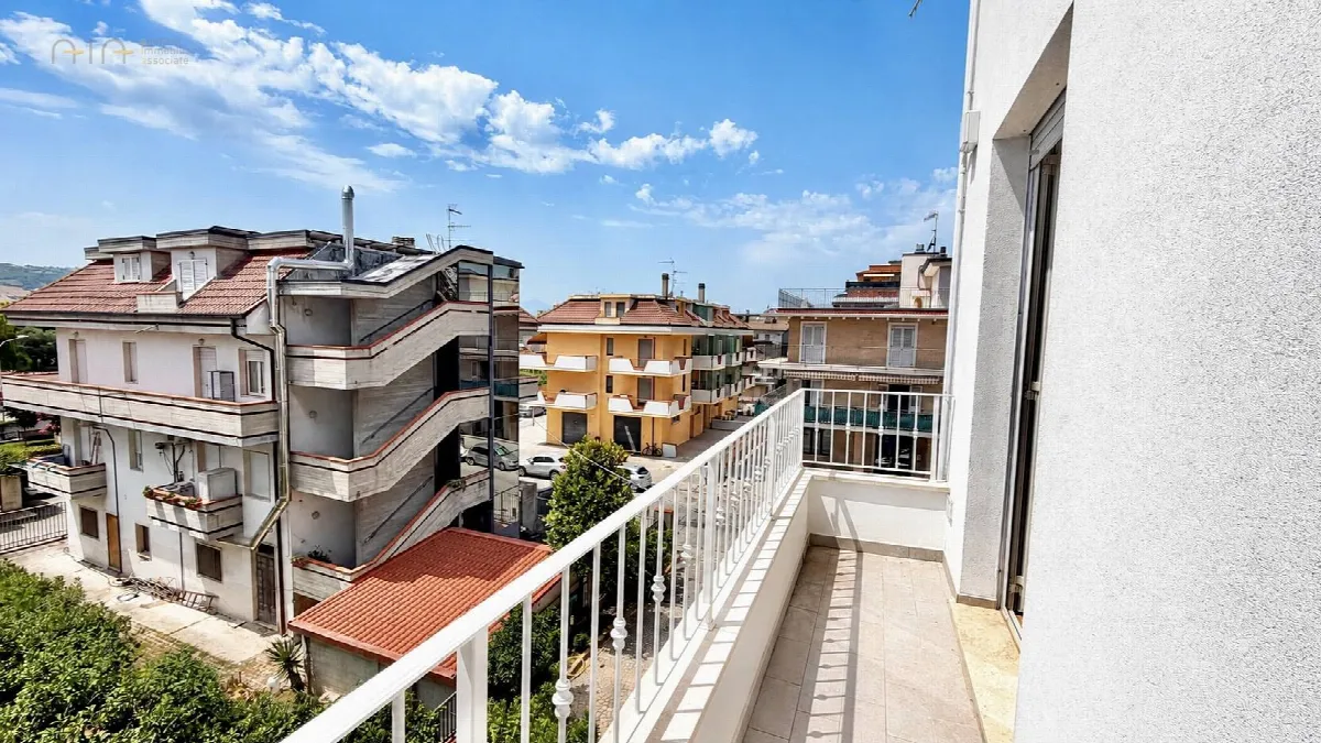 Appartamento in vendita a San Benedetto del Tronto, Porto D'ascoli residenziale - foto 7