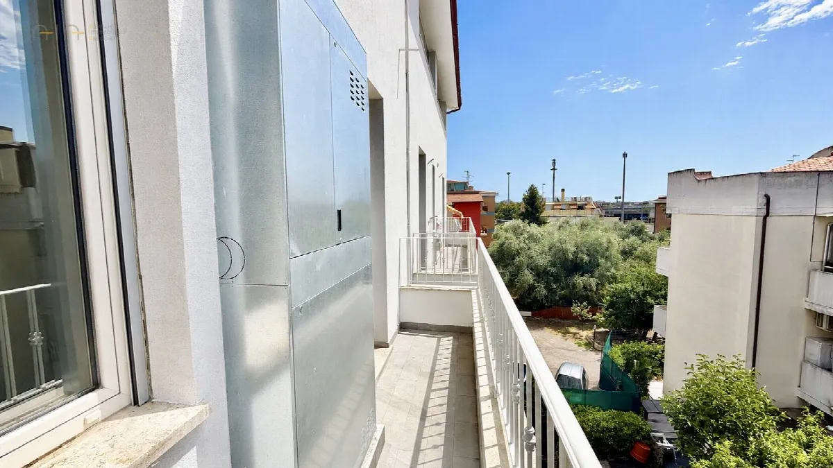 Appartamento in vendita a San Benedetto del Tronto, Porto D'ascoli residenziale - foto 8