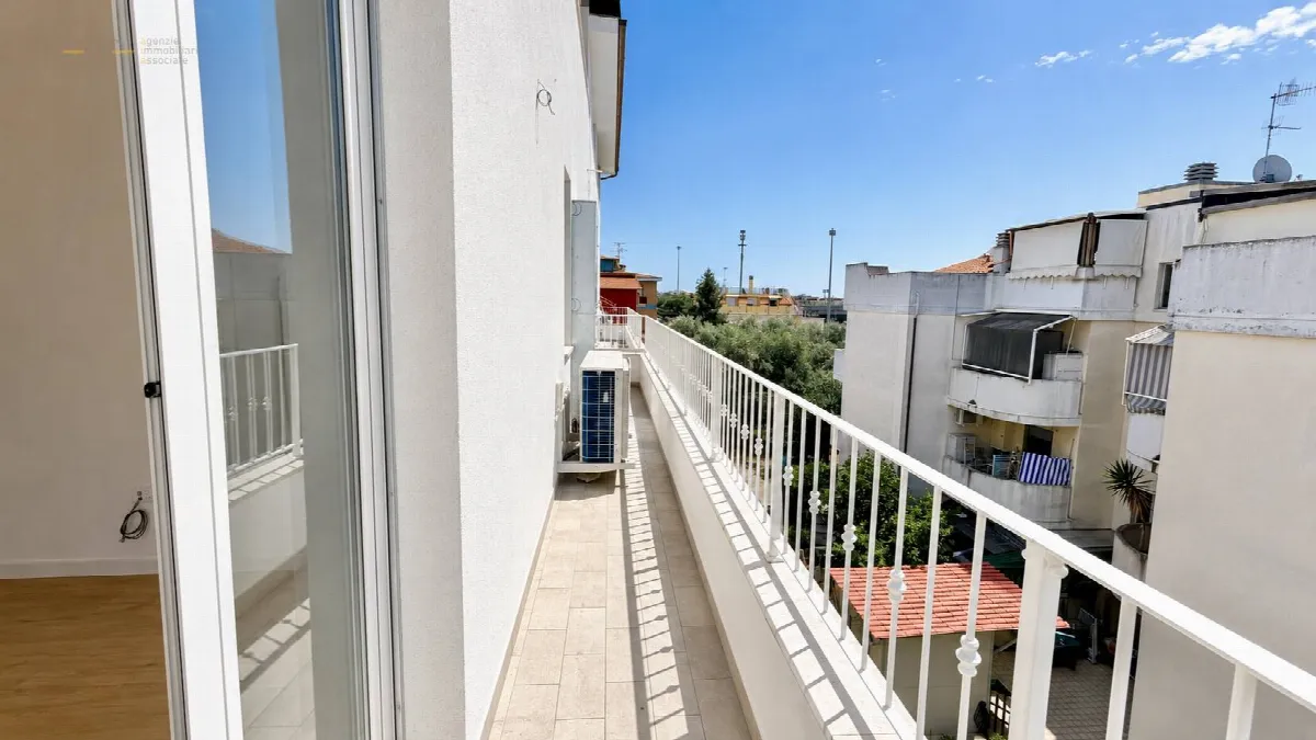 Appartamento in vendita a San Benedetto del Tronto, Porto D'ascoli residenziale - foto 9