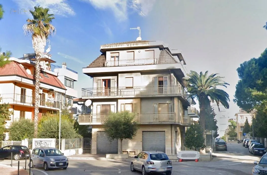 Appartamento in vendita a San Benedetto del Tronto, Porto D'ascoli lungomare - foto 1