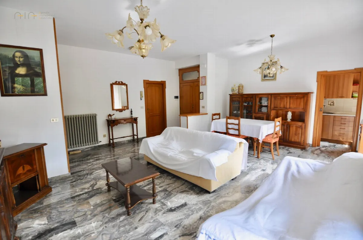 Appartamento in vendita a San Benedetto del Tronto, Porto D'ascoli lungomare - foto 2