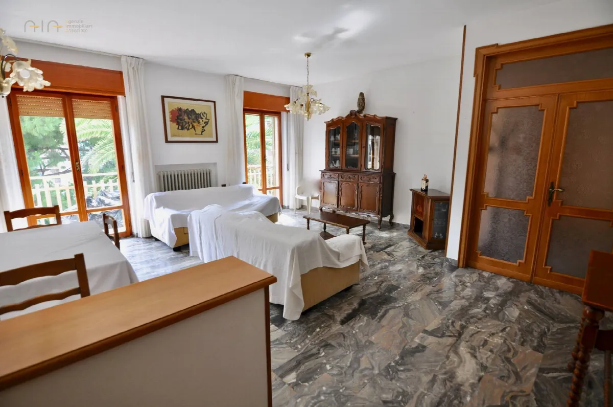 Appartamento in vendita a San Benedetto del Tronto, Porto D'ascoli lungomare - foto 3