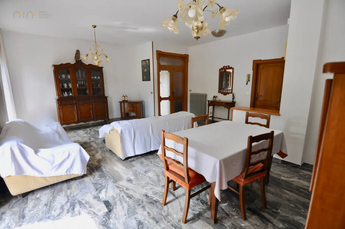 Appartamento in vendita a San Benedetto del Tronto, Porto D'ascoli lungomare - foto 4