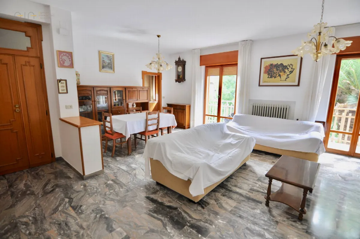 Appartamento in vendita a San Benedetto del Tronto, Porto D'ascoli lungomare - foto 5