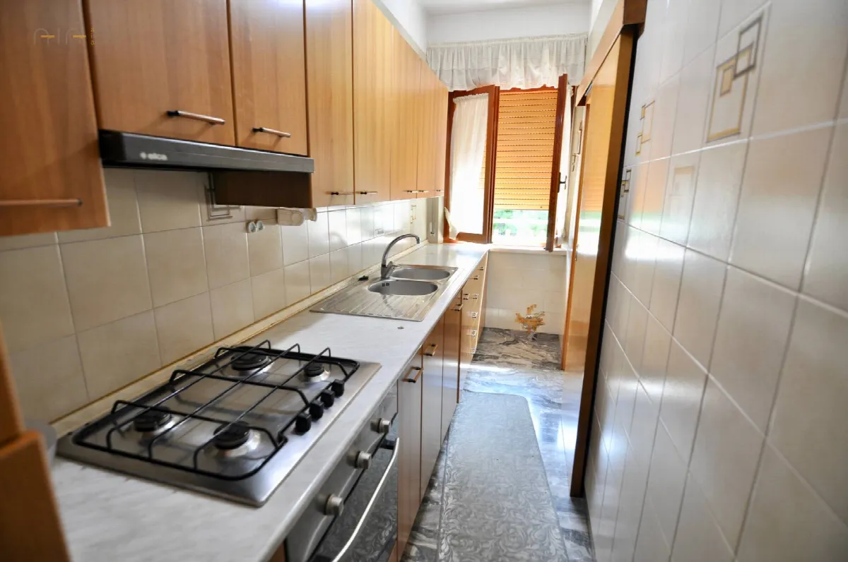 Appartamento in vendita a San Benedetto del Tronto, Porto D'ascoli lungomare - foto 6