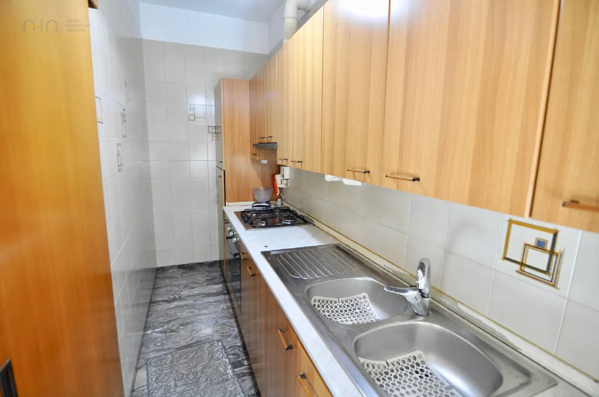 Appartamento in vendita a San Benedetto del Tronto, Porto D'ascoli lungomare - foto 7