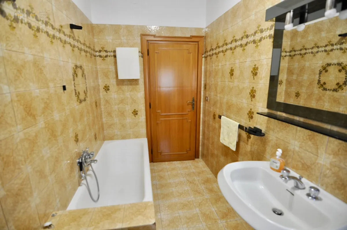 Appartamento in vendita a San Benedetto del Tronto, Porto D'ascoli lungomare - foto 8