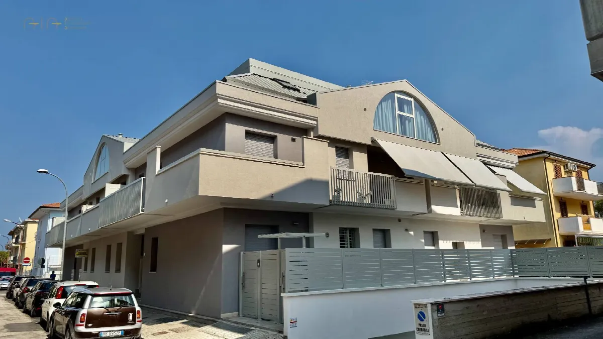 Appartamento in vendita a San Benedetto del Tronto, Porto D'ascoli residenziale - foto 1