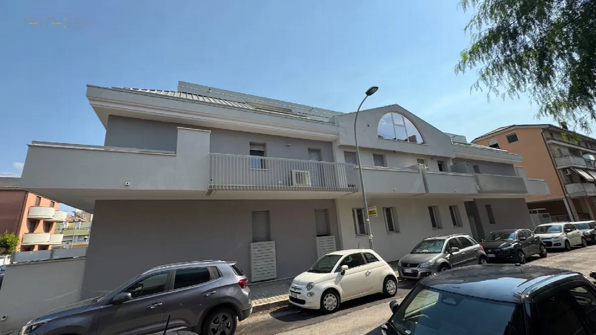 Appartamento in vendita a San Benedetto del Tronto, Porto D'ascoli residenziale - foto 6