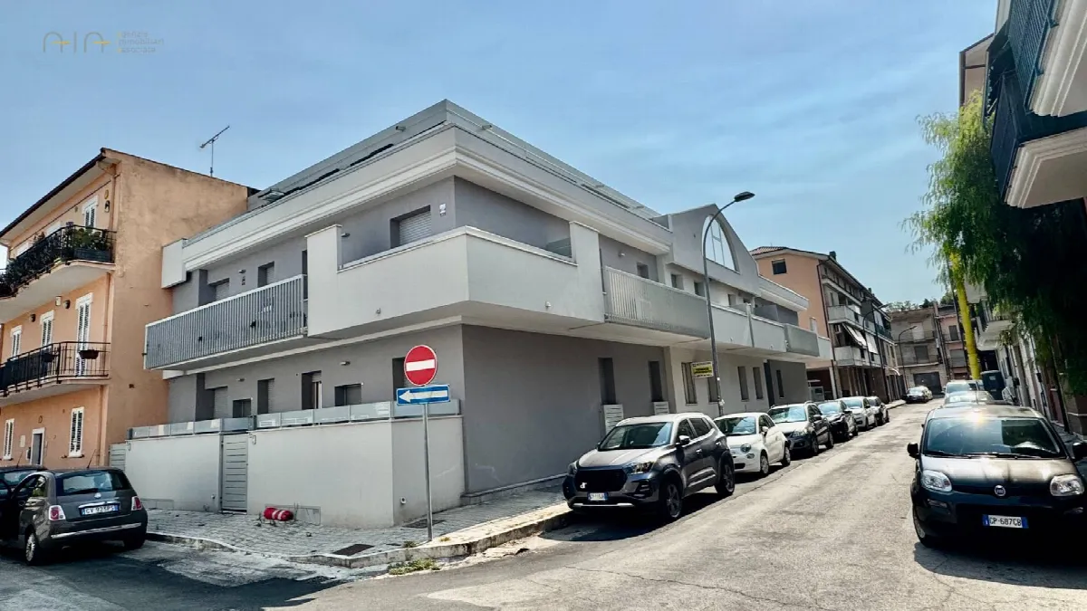 Appartamento in vendita a San Benedetto del Tronto, Porto D'ascoli residenziale - foto 7