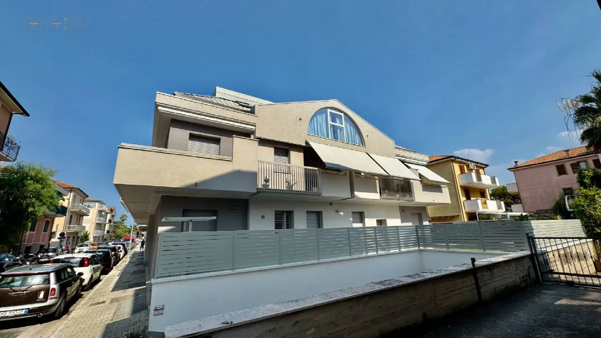 Appartamento in vendita a San Benedetto del Tronto, Porto D'ascoli residenziale - foto 1