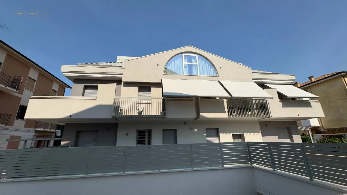 Appartamento in vendita a San Benedetto del Tronto, Porto D'ascoli residenziale - foto 4