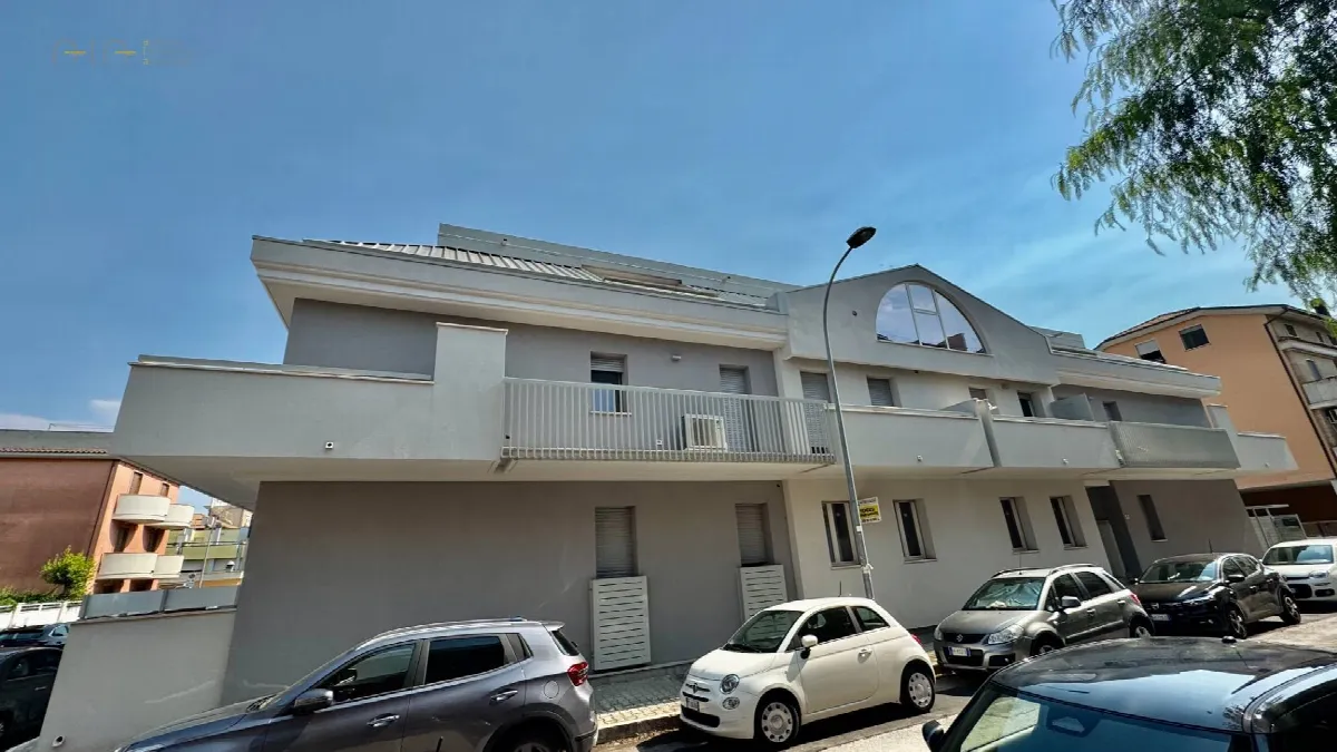Appartamento in vendita a San Benedetto del Tronto, Porto D'ascoli residenziale - foto 5