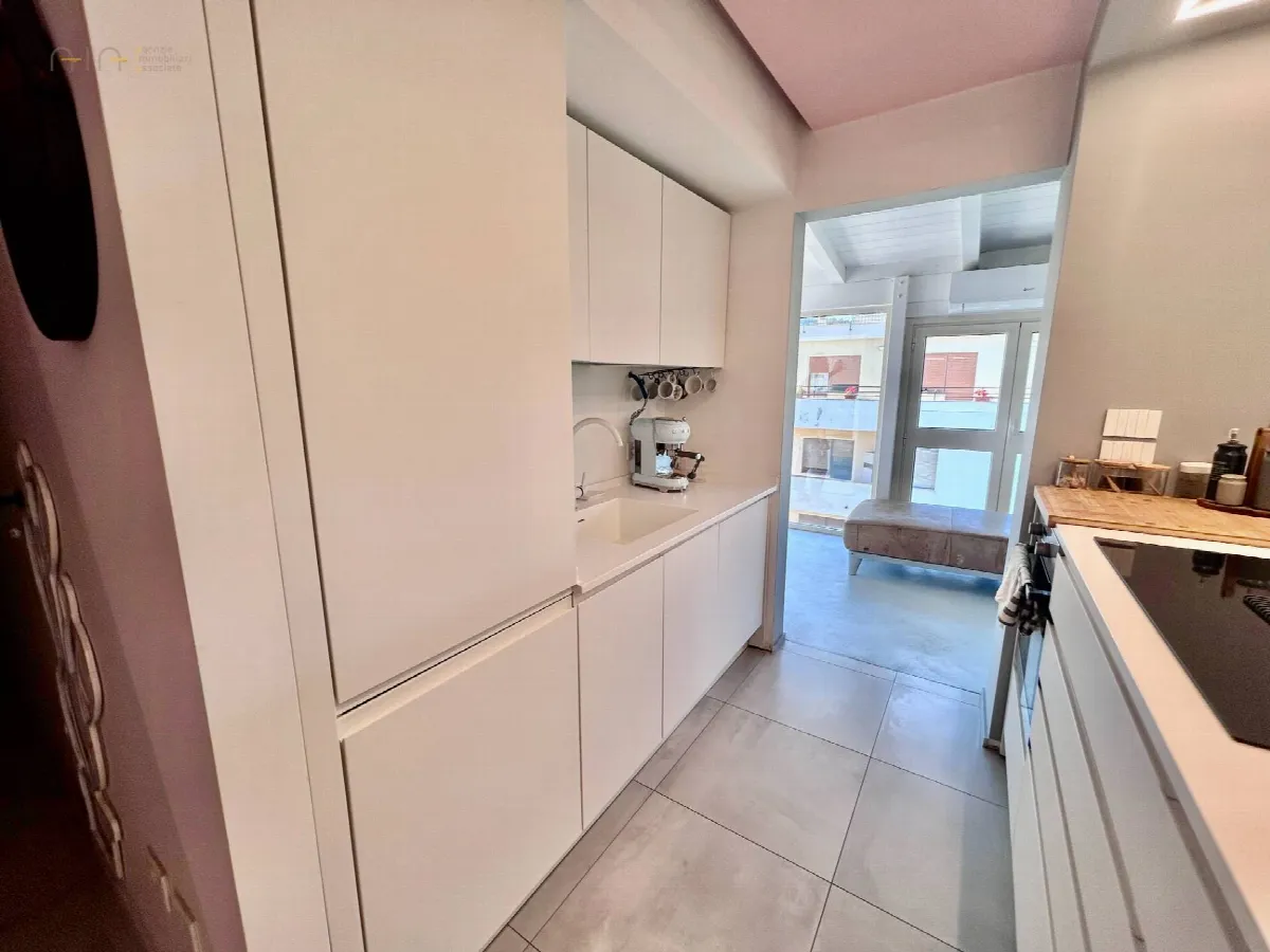 Appartamento in vendita a San Benedetto del Tronto, Centralissima - foto 10