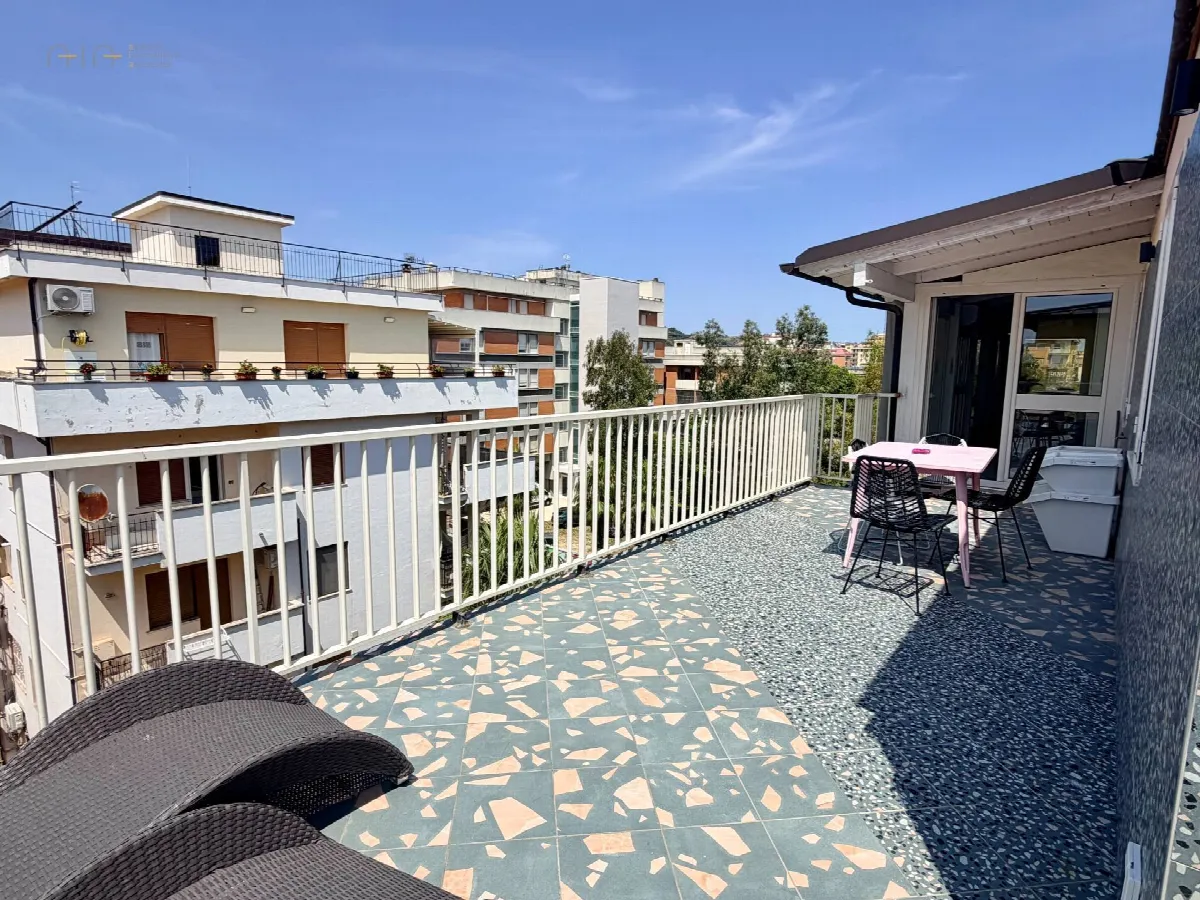 Appartamento in vendita a San Benedetto del Tronto, Centralissima - foto 2