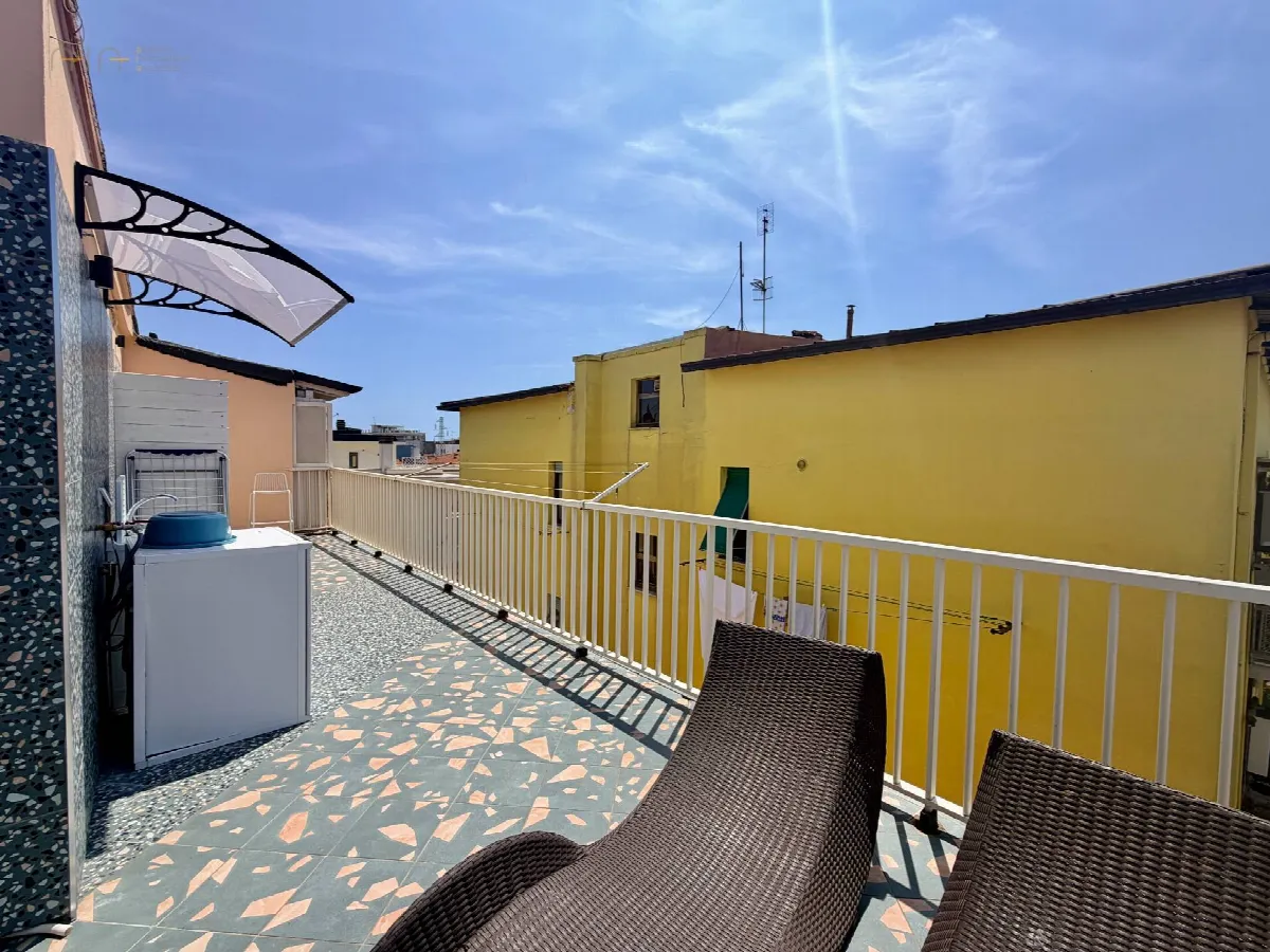 Appartamento in vendita a San Benedetto del Tronto, Centralissima - foto 3