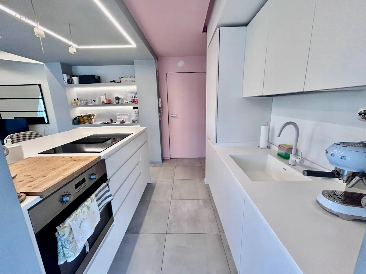 Appartamento in vendita a San Benedetto del Tronto, Centralissima - foto 9
