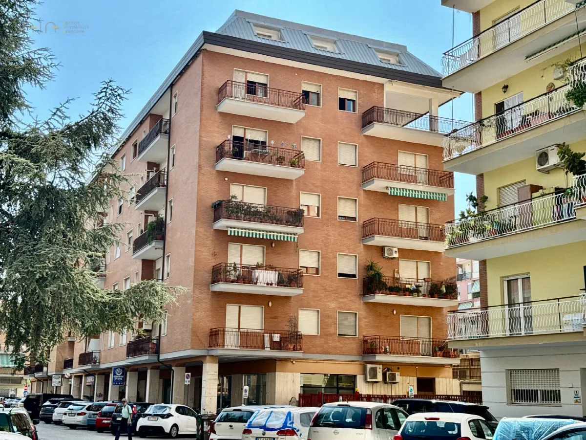Appartamento in vendita a San Benedetto del Tronto, Centralissima - foto 1