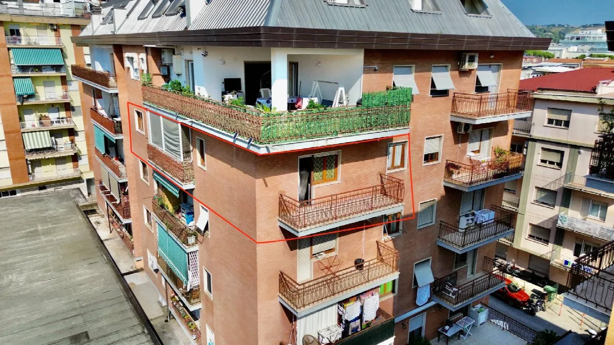 Appartamento in vendita a San Benedetto del Tronto, Centralissima - foto 2