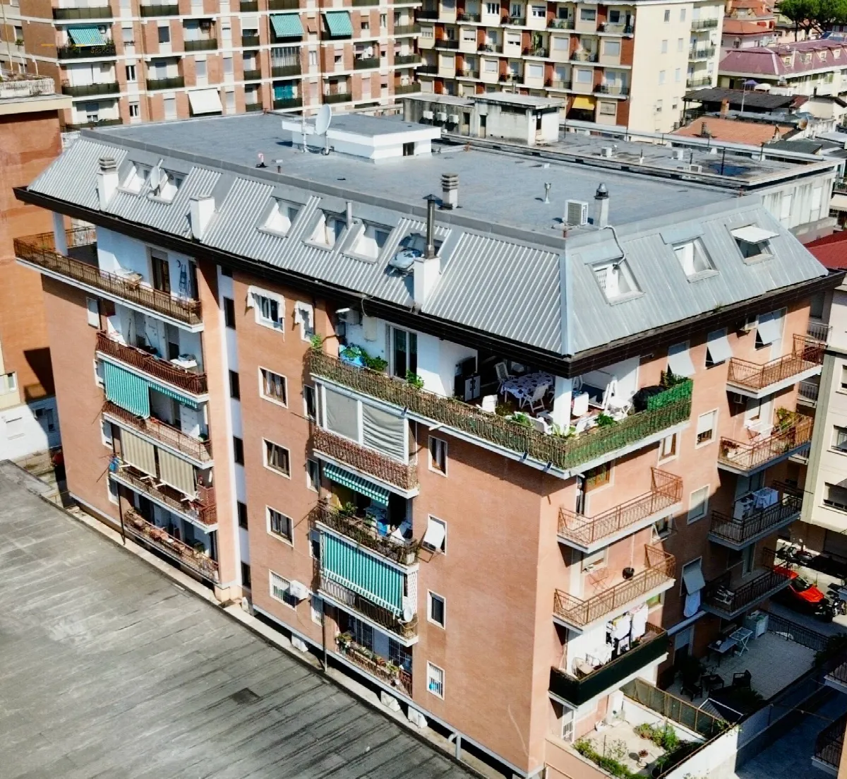 Appartamento in vendita a San Benedetto del Tronto, Centralissima - foto 3
