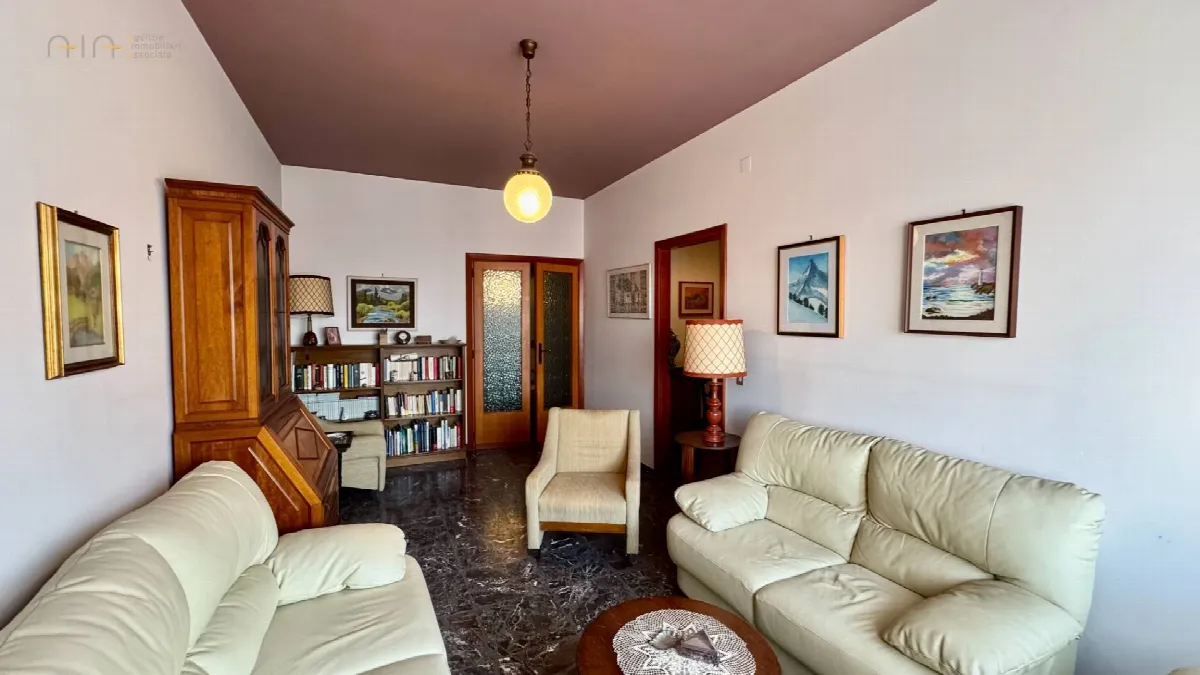 Appartamento in vendita a San Benedetto del Tronto, Centralissima - foto 6