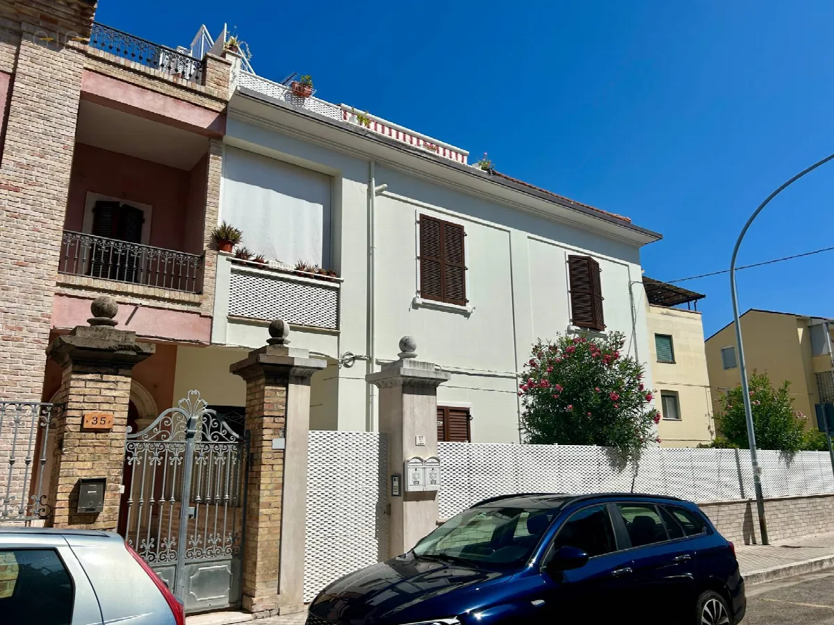 Appartamento in vendita a San Benedetto del Tronto, Centralissima - foto 1