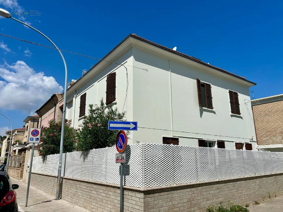 Appartamento in vendita a San Benedetto del Tronto, Centralissima - foto 2